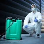 Tutto quello che c’è da sapere sulla sanificazione di strutture lavorative