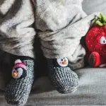 Come evitare che si crei corrente fredda in casa