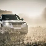 Migliori SUV a noleggio, quali sono i più convenienti?