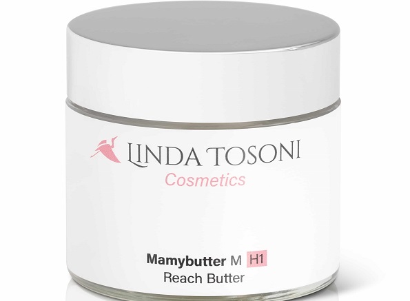 MamyButter: Il Burro di Mamma