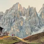 Turismo in Trentino, quali sono i luoghi da non perdere