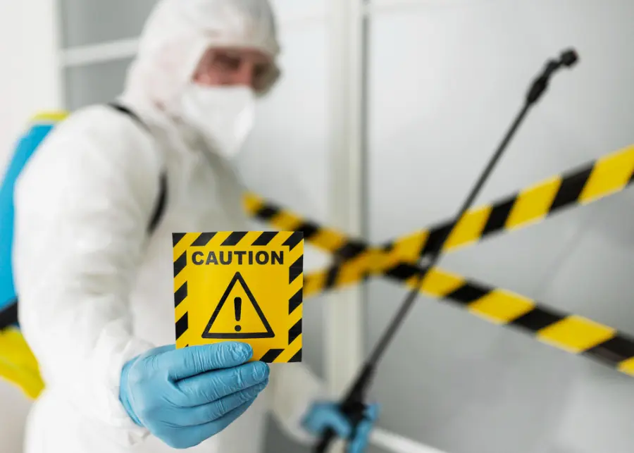 Perché il rischio biologico è difficile da stimare?