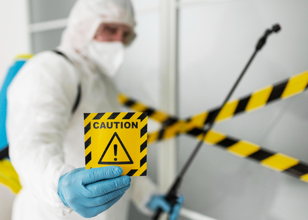 Perché il rischio biologico è difficile da stimare?