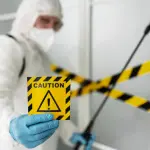 Perché il rischio biologico è difficile da stimare?